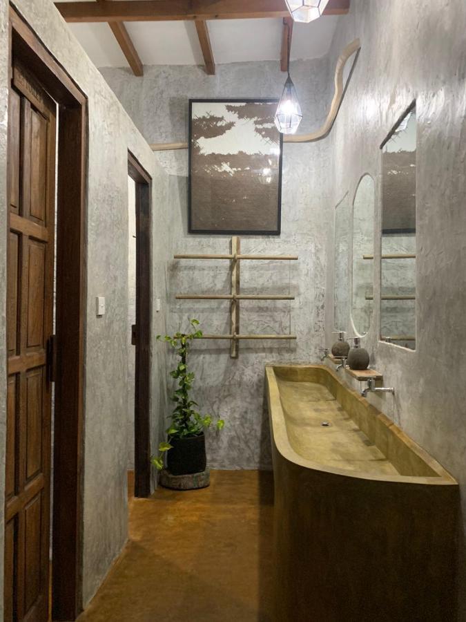 Vin Vin Hostel Ουμπούντ Εξωτερικό φωτογραφία