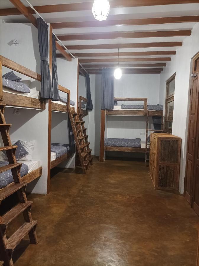 Vin Vin Hostel Ουμπούντ Εξωτερικό φωτογραφία